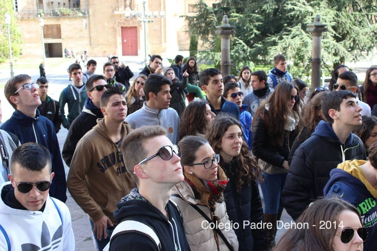 2014 03 22 SALAMANCA CATEDRAL PUERTA DE RAMOS (76)
